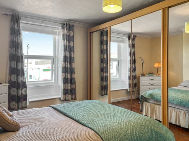 Double bedroom | Midtown House, Cockermouth and the North West Fells