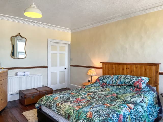 Double bedroom | Midtown House, Cockermouth and the North West Fells