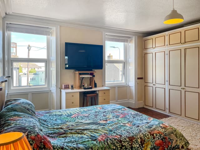 Double bedroom | Midtown House, Cockermouth and the North West Fells