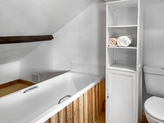 Bathroom | Midtown House, Cockermouth and the North West Fells