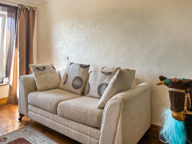 Interior | Midtown House, Cockermouth and the North West Fells