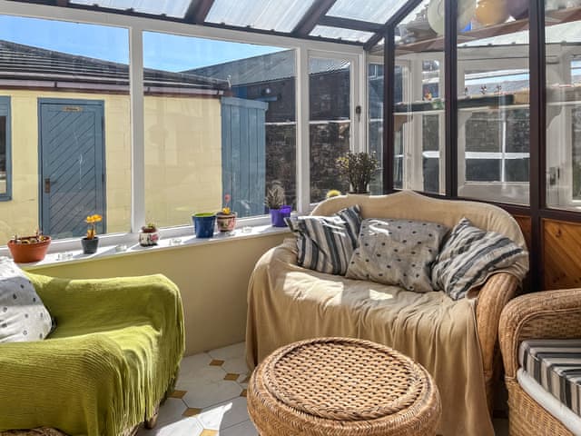 Sun room | Midtown House, Cockermouth and the North West Fells