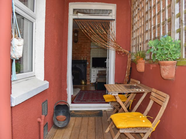 Interior | Skipper&rsquo;s Rest, East Cowes