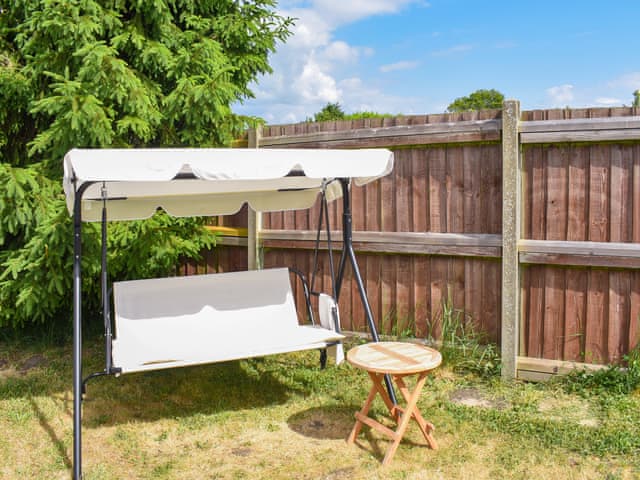 Garden | Skipper&rsquo;s Rest, East Cowes