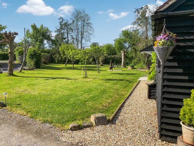 Garden | The Old Orchard, Silton, Near Gillingham