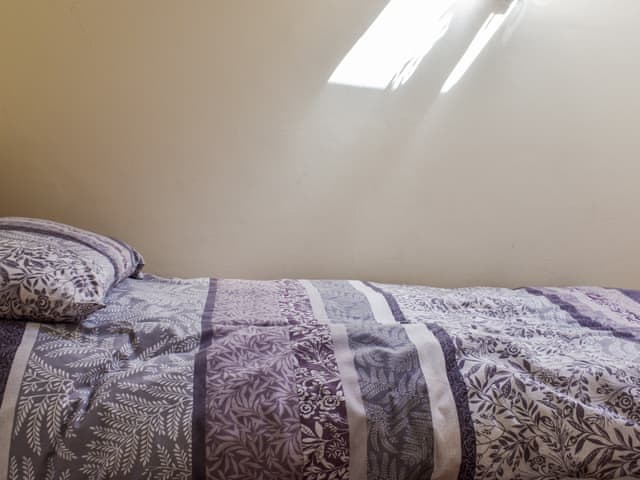 Single bedroom | The Stable - Pitt Barn Cottages, Callington