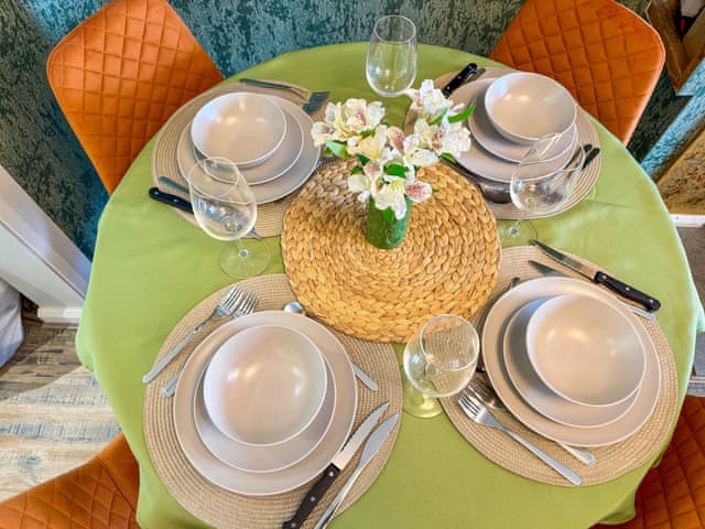 Dining Area | Ash Cottage, Tollerton, near York