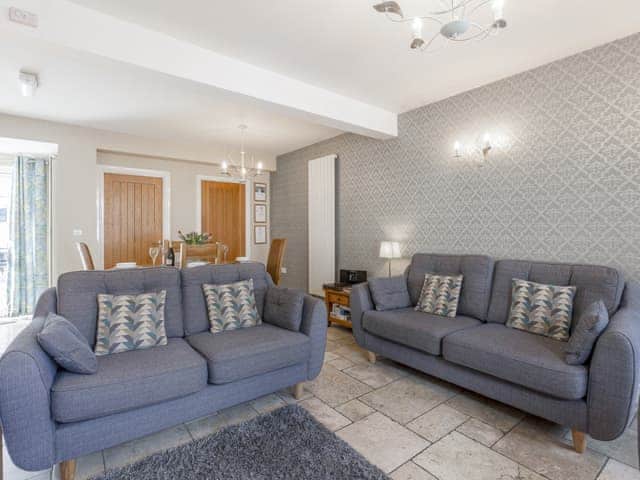 Living area | Tommy&rsquo;s Cottage, Keswick