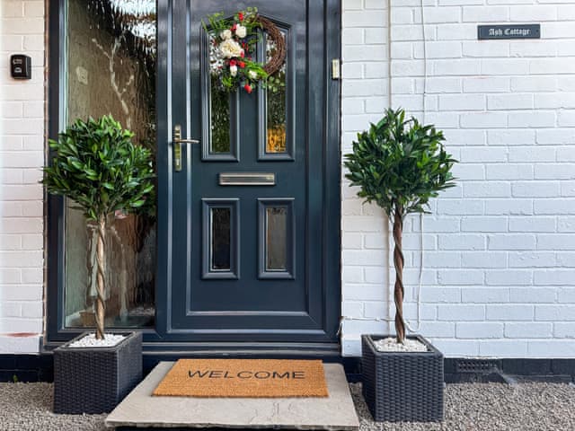 Exterior | Ash Cottage, Tollerton, near York