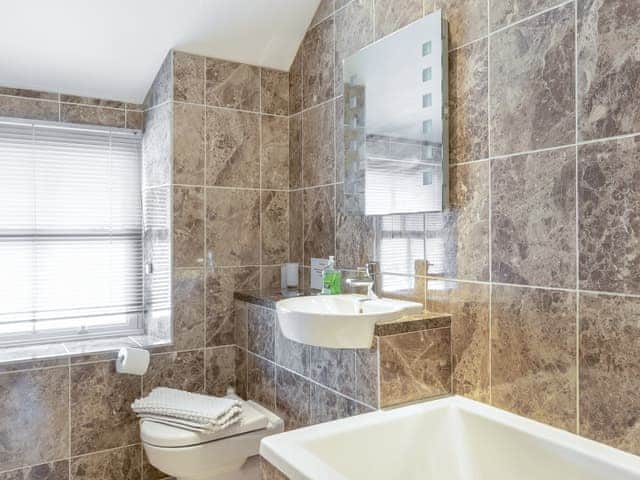 Bathroom | Tommy&rsquo;s Cottage, Keswick