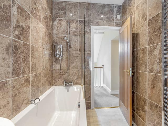 Bathroom | Tommy&rsquo;s Cottage, Keswick