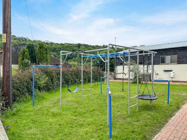 Surrounding area | Duvale Barn - Duvale Cottages, Bampton, near Tiverton