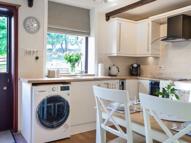 Kitchen | Doorstones Cottage, Shaw, near Saddleworth