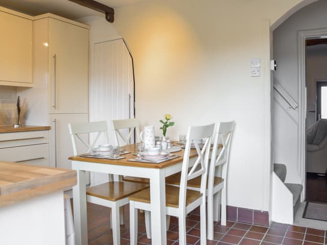 Kitchen | Doorstones Cottage, Shaw, near Saddleworth