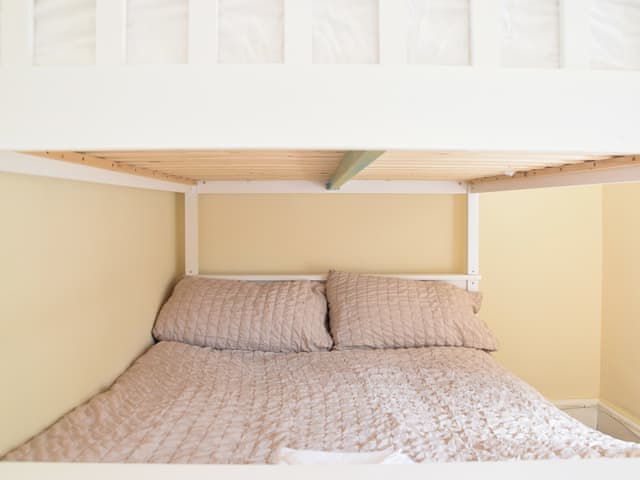 Bunk bedroom | Doorstones Cottage, Shaw, near Saddleworth