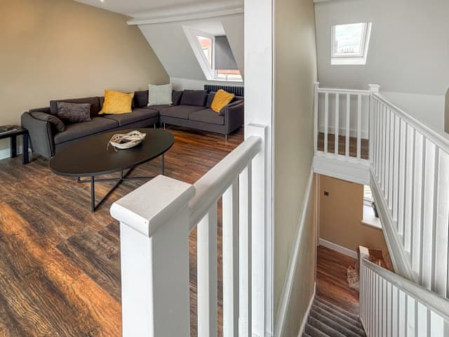 Living area | Harbour Heights, Bridlington