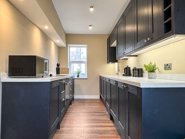 Kitchen | Harbour Heights, Bridlington