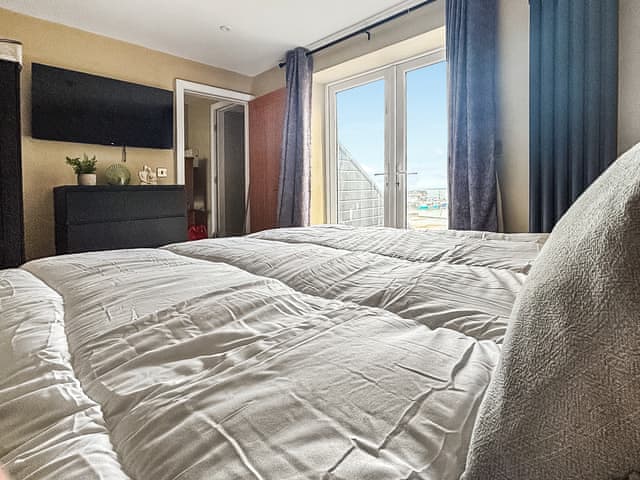 Double bedroom | Harbour Heights, Bridlington