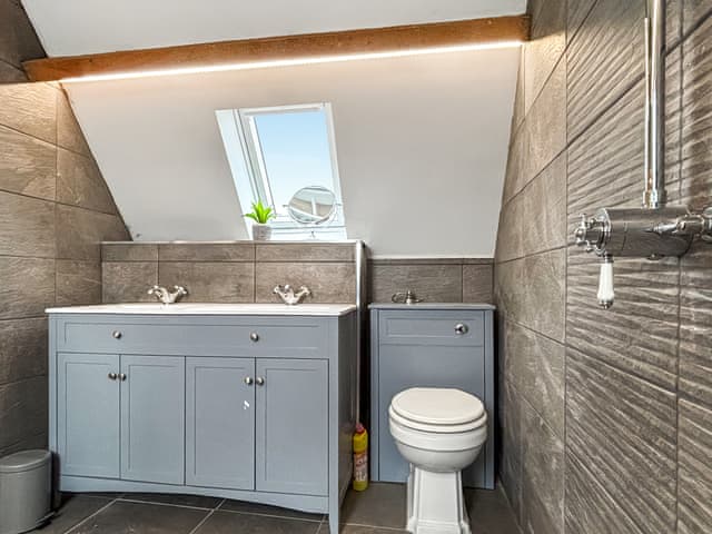 Bathroom | Harbour Heights, Bridlington