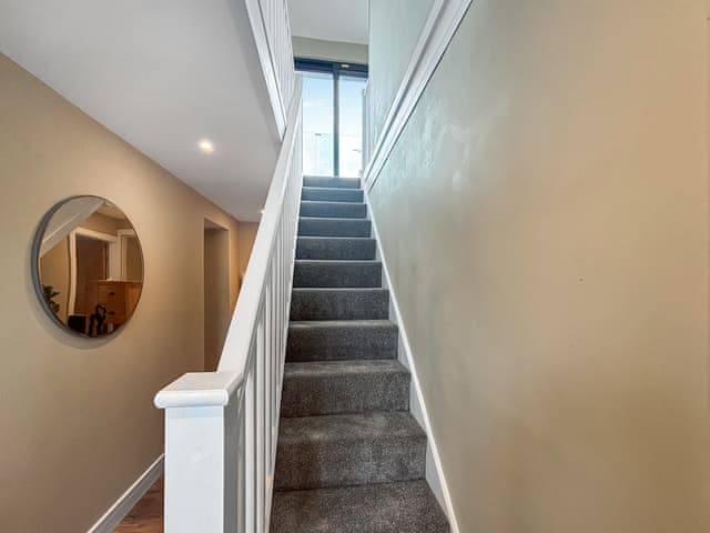 Stairs | Harbour Heights, Bridlington