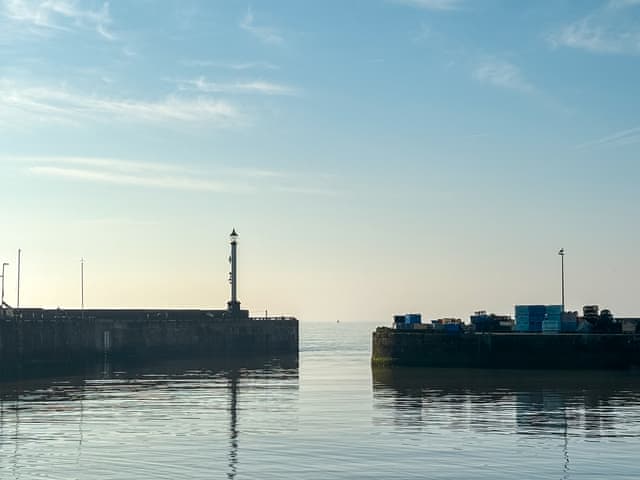 Surrounding area | Harbour Heights, Bridlington