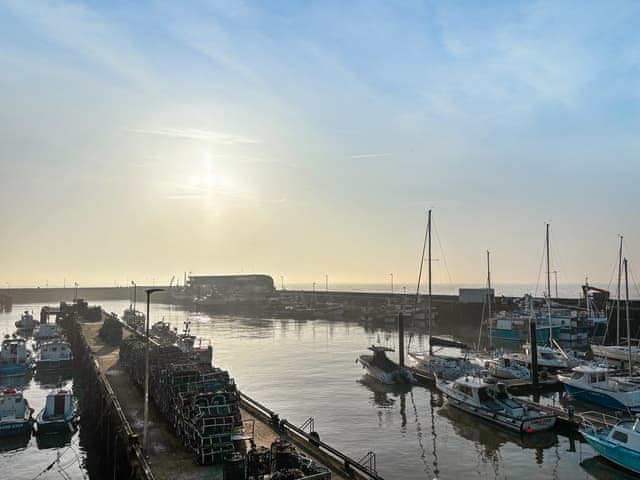 Surrounding area | Harbour Heights, Bridlington