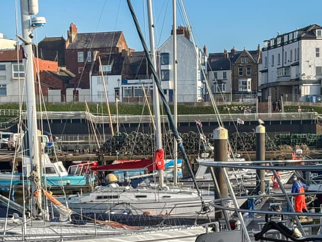 Surrounding area | Harbour Heights, Bridlington