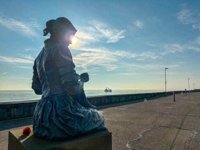 Surrounding area | Harbour Heights, Bridlington