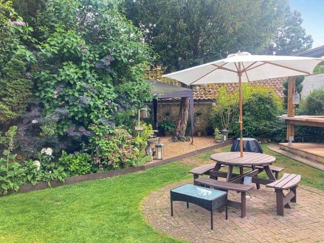 Outdoor | Moulsham House, Stoke Ferry