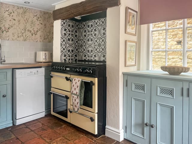 Kitchen | Teddy&rsquo;s Cottage, Market Overton