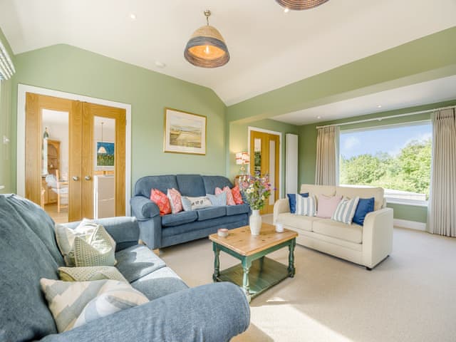 Living room | Sanderlings, Brancaster