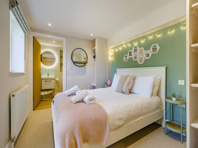 Double bedroom | Sanderlings, Brancaster