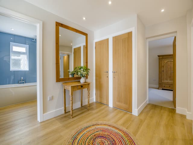 Hallway | Sanderlings, Brancaster