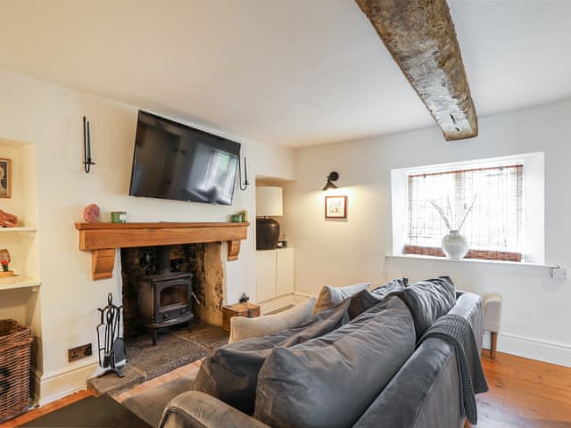 Living room | Crumble Cottage, Bradford-on-Avon