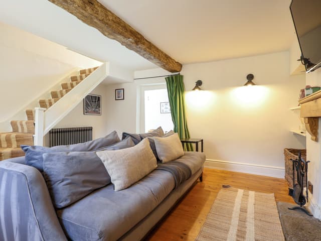 Living room | Crumble Cottage, Bradford-on-Avon