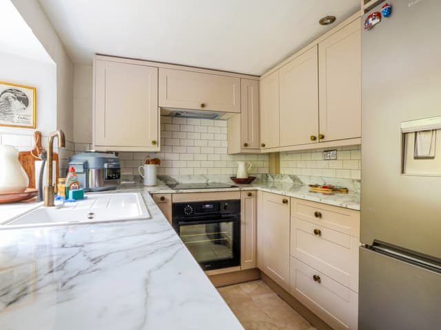 Kitchen | Crumble Cottage, Bradford-on-Avon