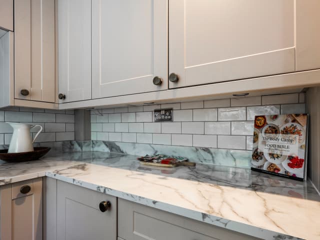 Kitchen | Crumble Cottage, Bradford-on-Avon