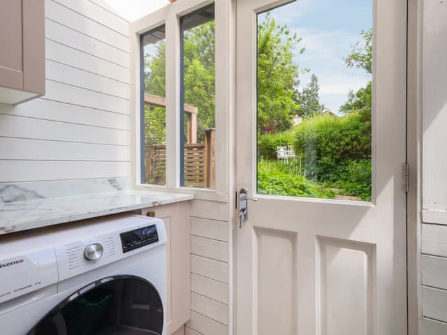 Utility room | Crumble Cottage, Bradford-on-Avon