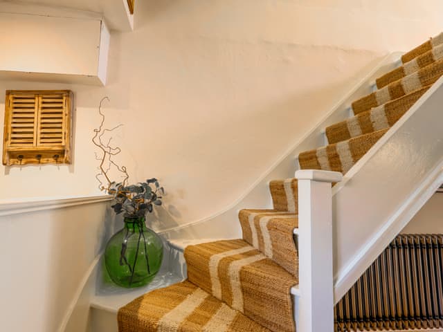 Stairs | Crumble Cottage, Bradford-on-Avon