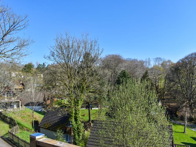 View | Valley Lodge 56, Gunnislake