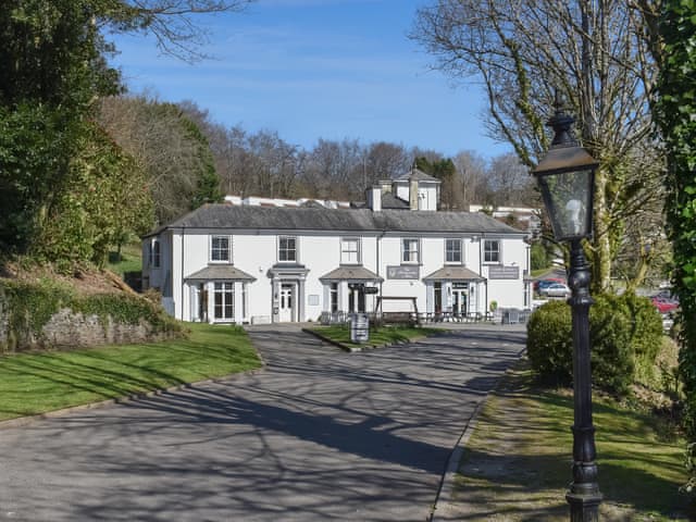 Surrounding area | Valley Lodge 56, Gunnislake