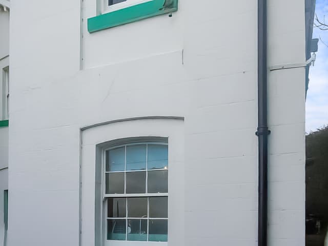 Exterior | North Cottage, Lowestoft