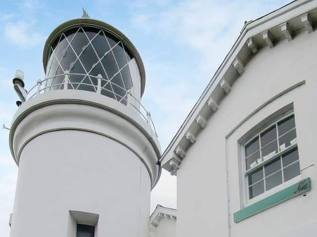 Exterior | North Cottage, Lowestoft