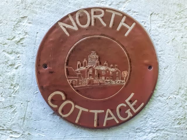 Exterior | North Cottage, Lowestoft