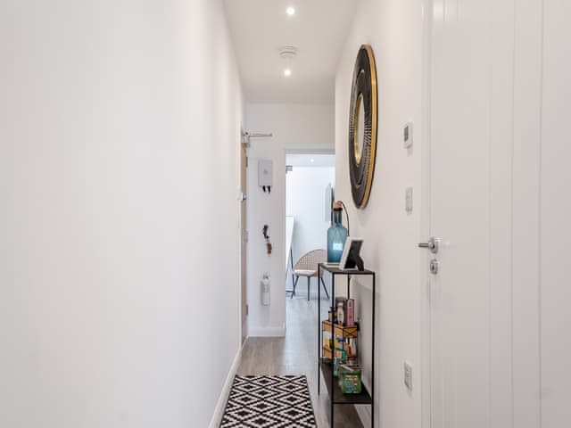 Hallway | Waterside, Ventnor