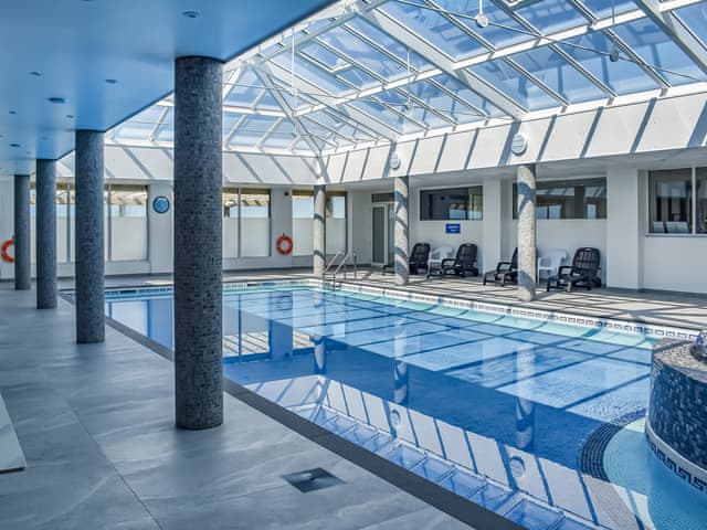 On-site amenities | Little Palms, Bude