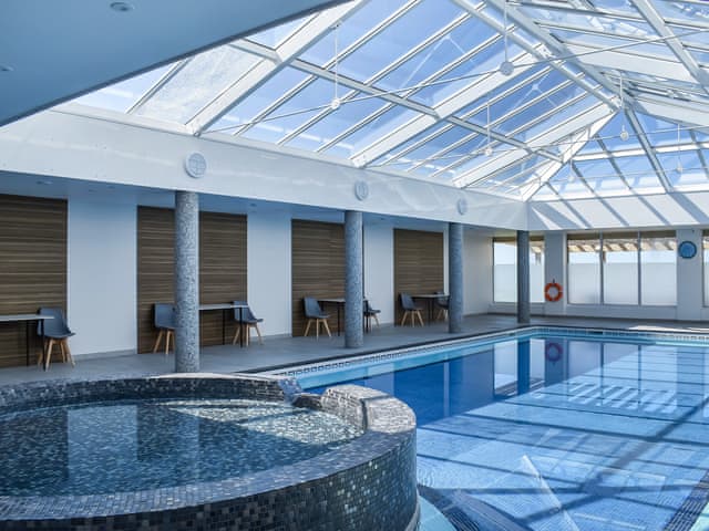 On-site amenities | Little Palms, Bude