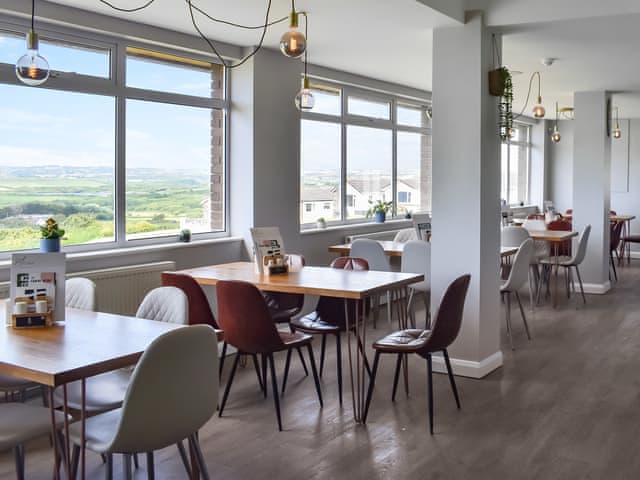 On-site amenities | Little Palms, Bude