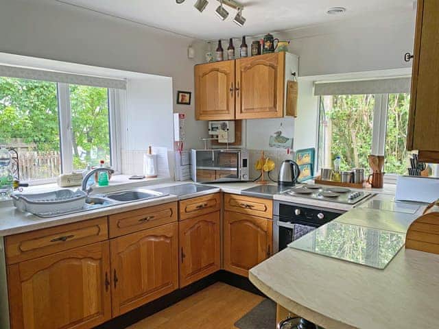Kitchen/diner | Tor Barn, Pendeen
