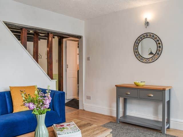 Living area | Corner Cottage, Ruardean forest of Dean
